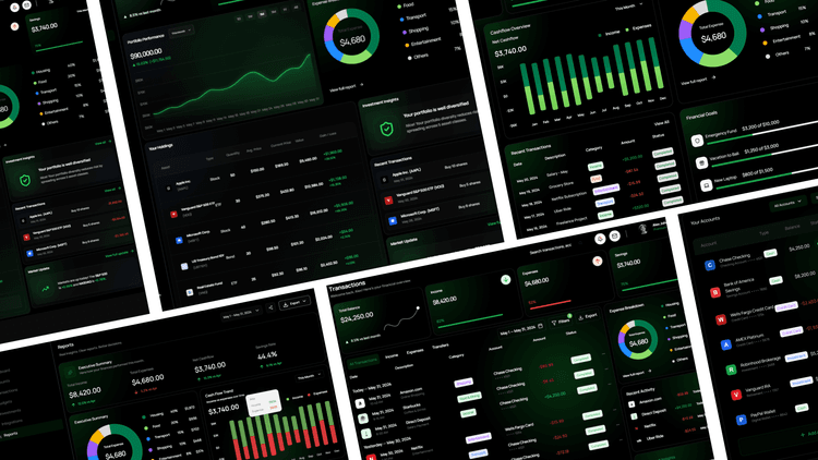 TaskForge Preview